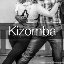 Kizomba Lessons in Victoria, BC